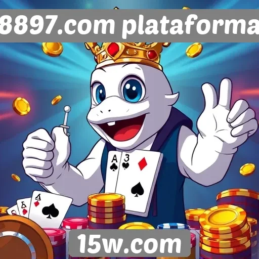 Funcionalidades exclusivas da 8897.com plataforma