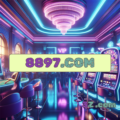 Cassino Ao Vivo: A Nova Fronteira dos Jogos Online na 8897.com