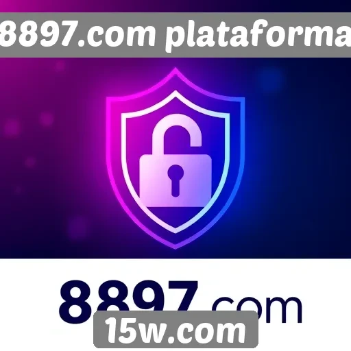 Avaliação de segurança do site 8897.com plataforma