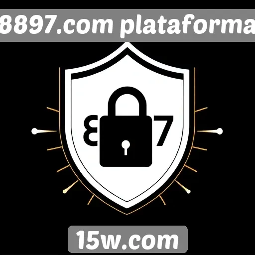 Segurança nas transações no site 8897.com é prioridade